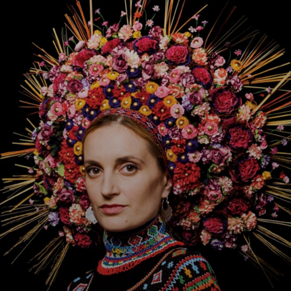 Meet your Posher, Valerie